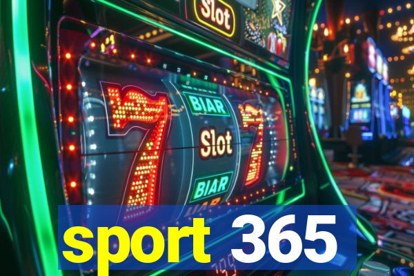 sport 365